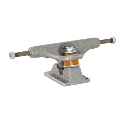 Independent - Trucks 149 Stage 11 Pro Justin Henry Steel Grey (PAR)