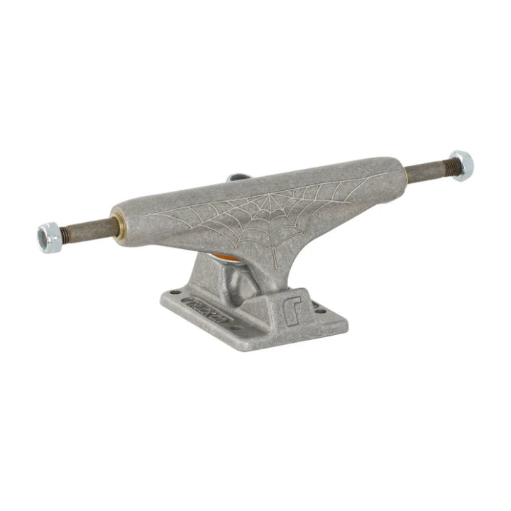 Independent - Trucks 149 Stage 11 Pro Justin Henry Steel Grey (PAR)
