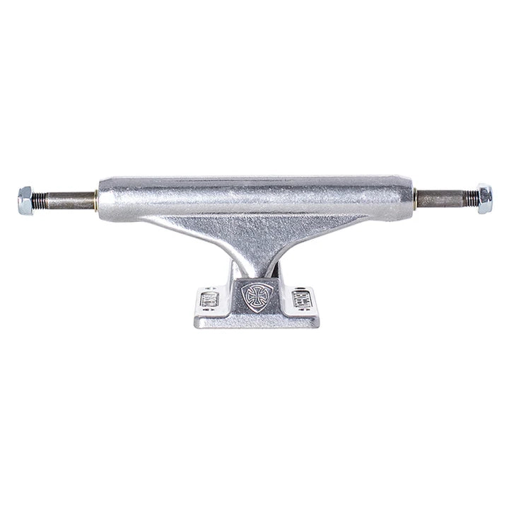 Truck Independent 139 Polished