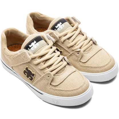 Ipath “Reed Low” Cáñamo Zapatillas Skate