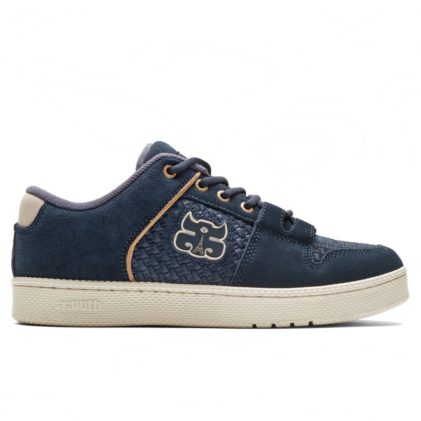 Zapatillas «Cricket» Ipath x Magenta