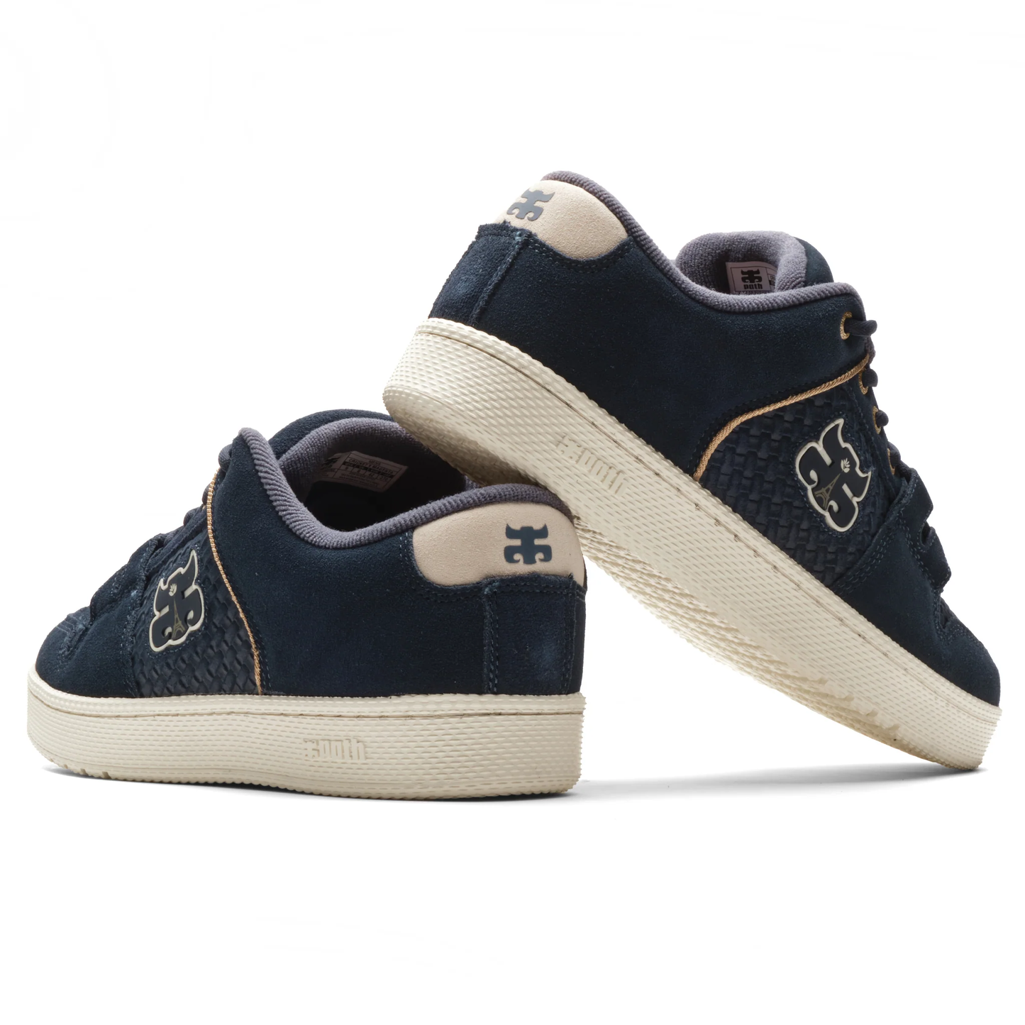 Zapatillas «Cricket» Ipath x Magenta
