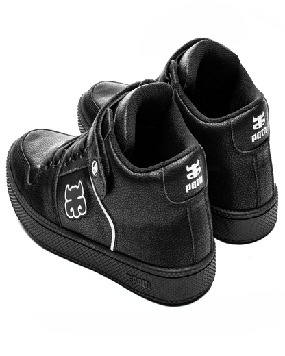 Zapatillas Ipath “Grasshopper” Black