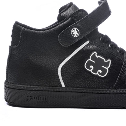 Zapatillas Ipath “Grasshopper” Black