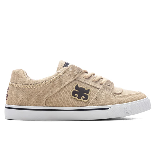 Ipath “Reed Low” Cáñamo Zapatillas Skate