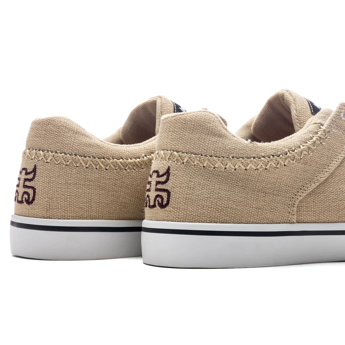 Ipath “Reed Low” Cáñamo Zapatillas Skate