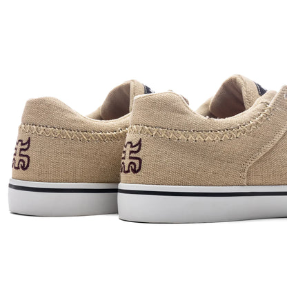 Ipath “Reed Low” Cáñamo Zapatillas Skate