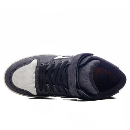 Ipath “Grasshopper” Black & White  Zapatillas Skate