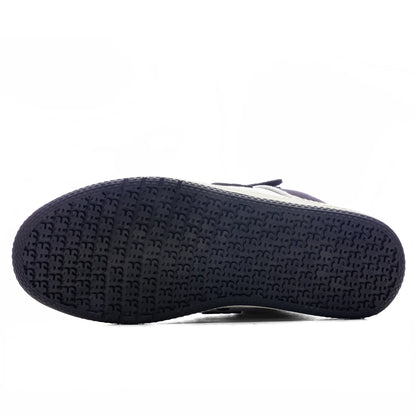 Ipath “Grasshopper” Black & White  Zapatillas Skate