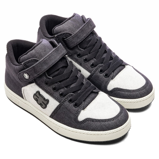 Ipath “Grasshopper” Black & White  Zapatillas Skate