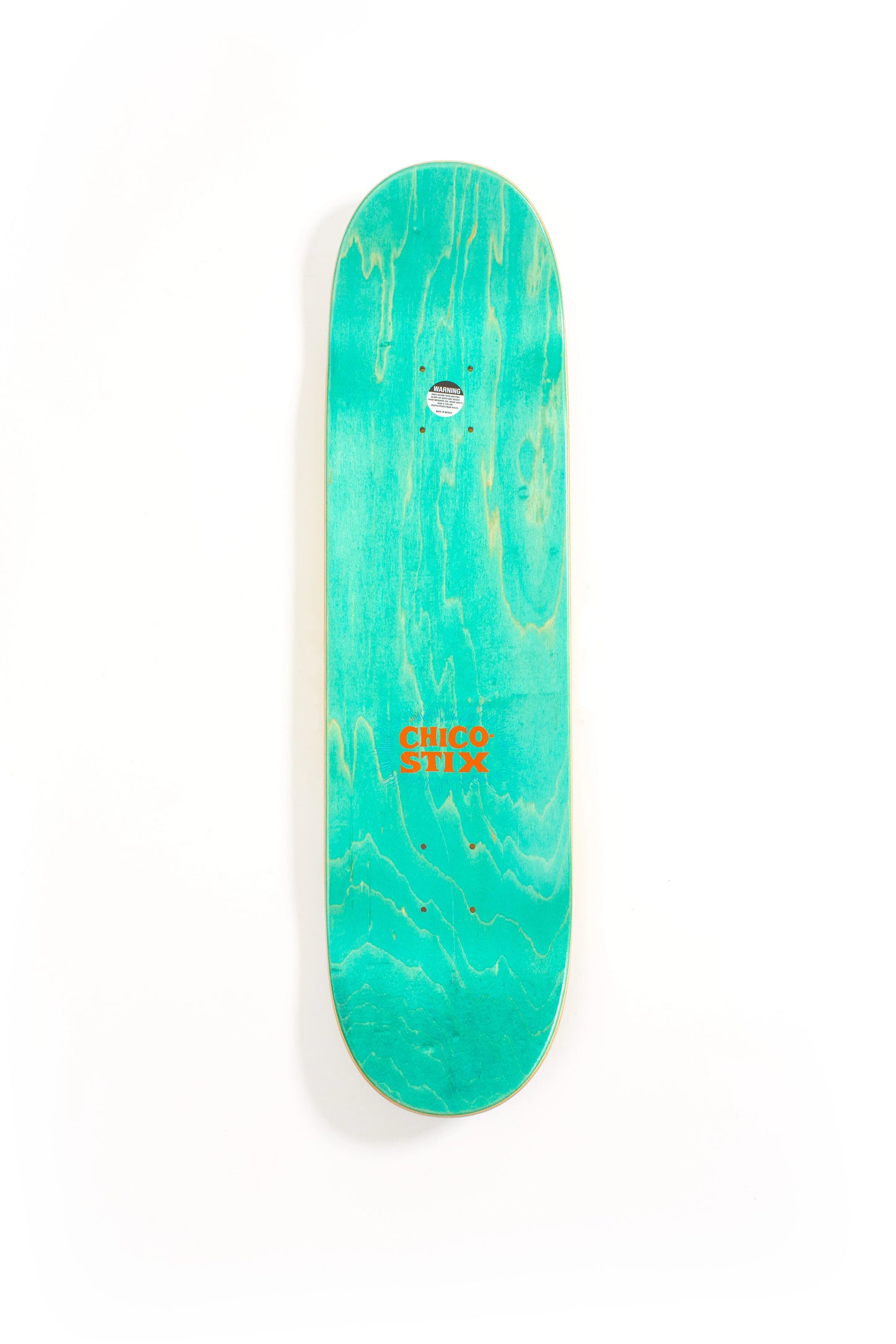 Tabla Chico Stix SF Smile 8.25