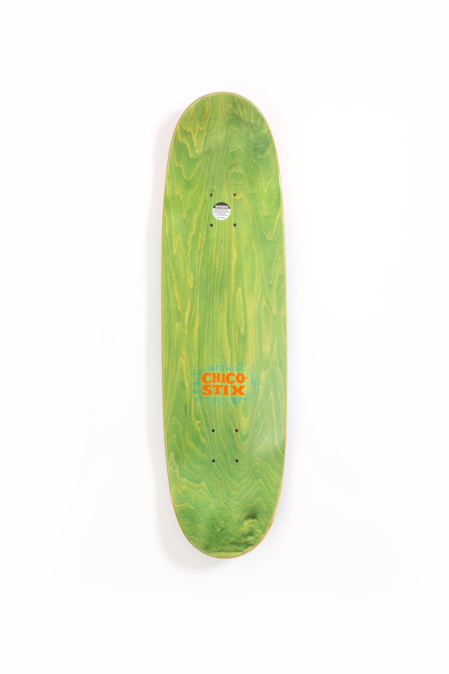 Tabla Chico Stix X Swanski - Golden Gate 9"