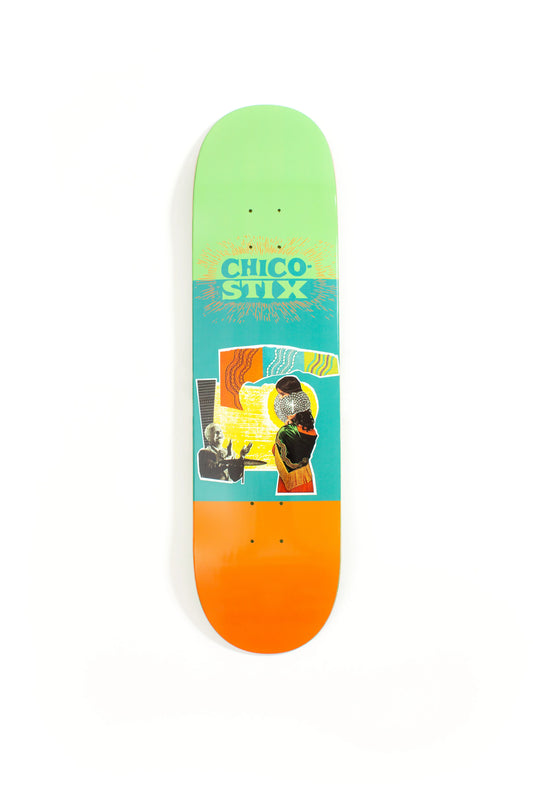 Tabla Chico Stix Timbalero 8.38