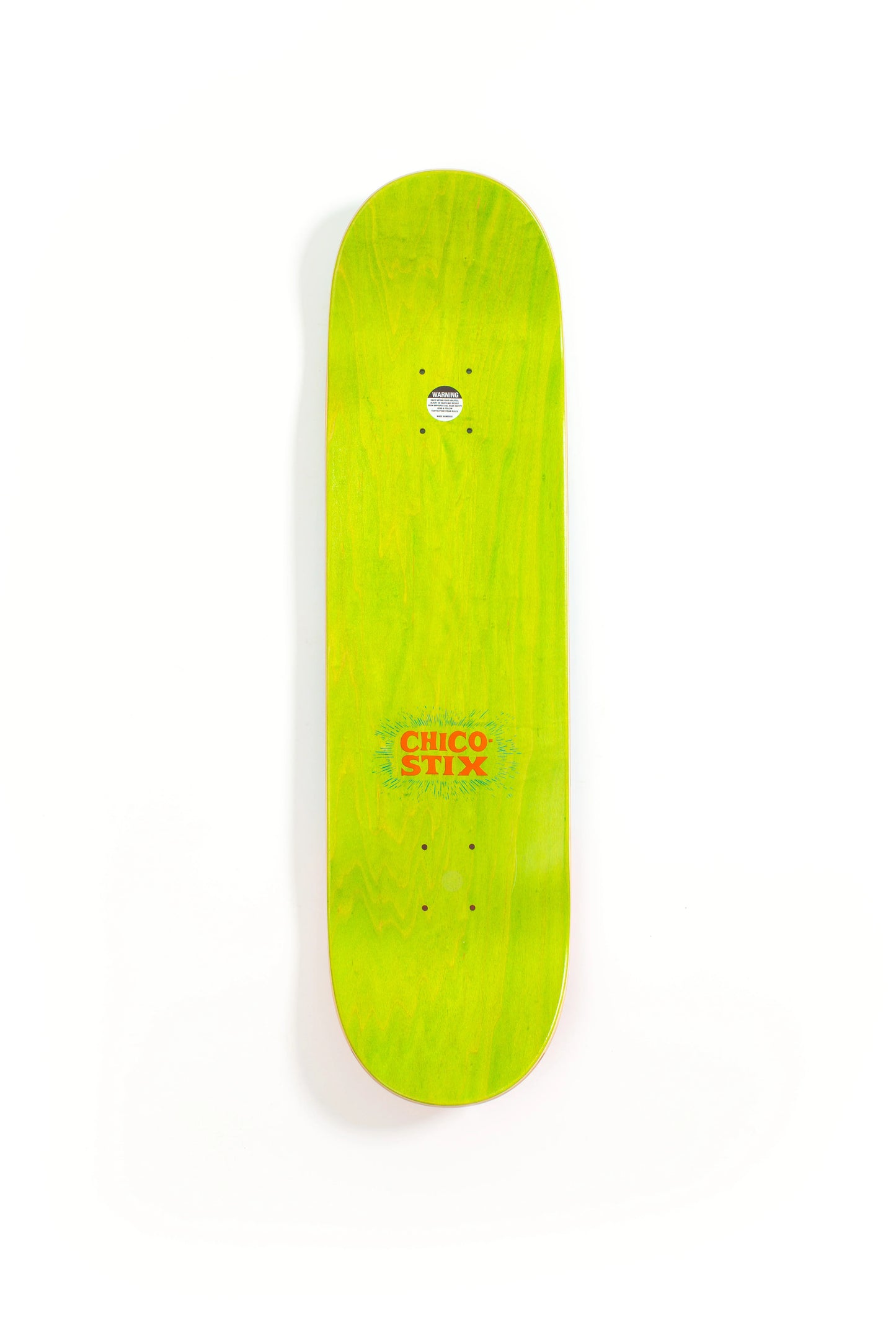 Tabla Chico Stix Timbalero 8.38