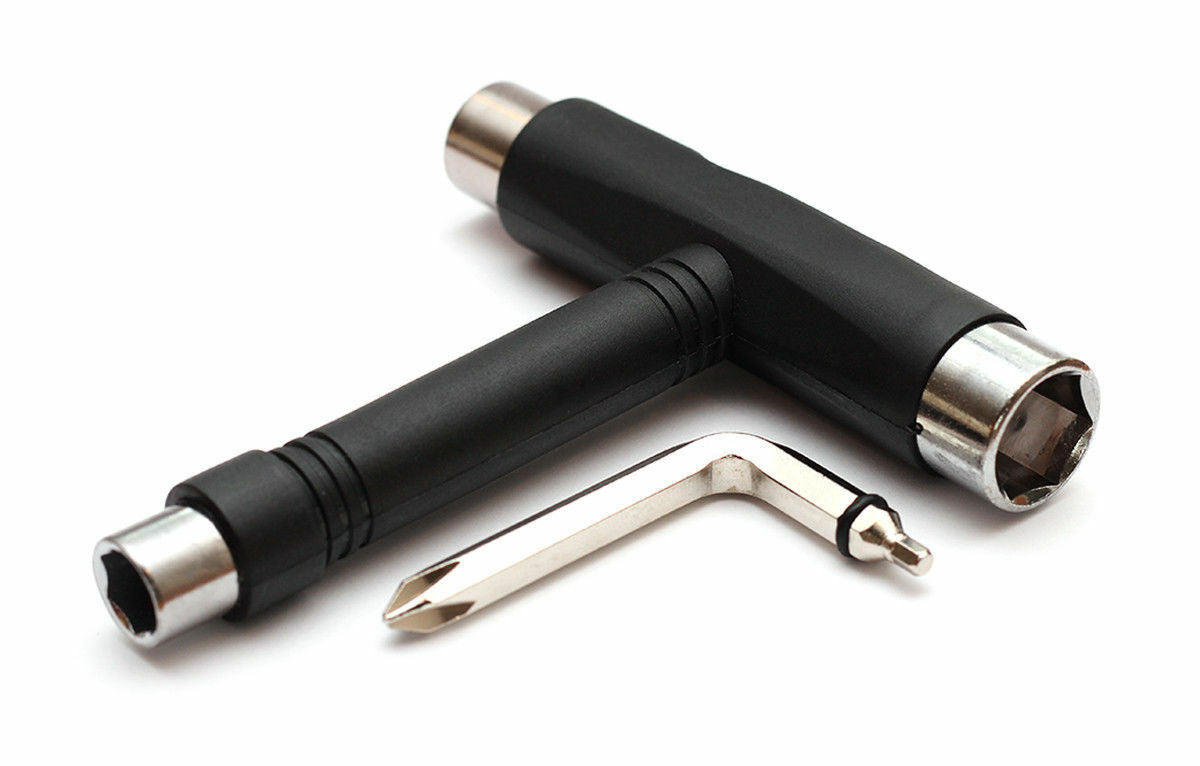 Llave T