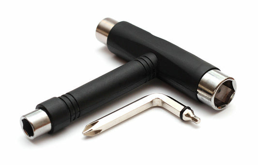 Llave T
