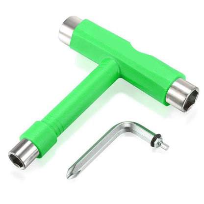 Llave T
