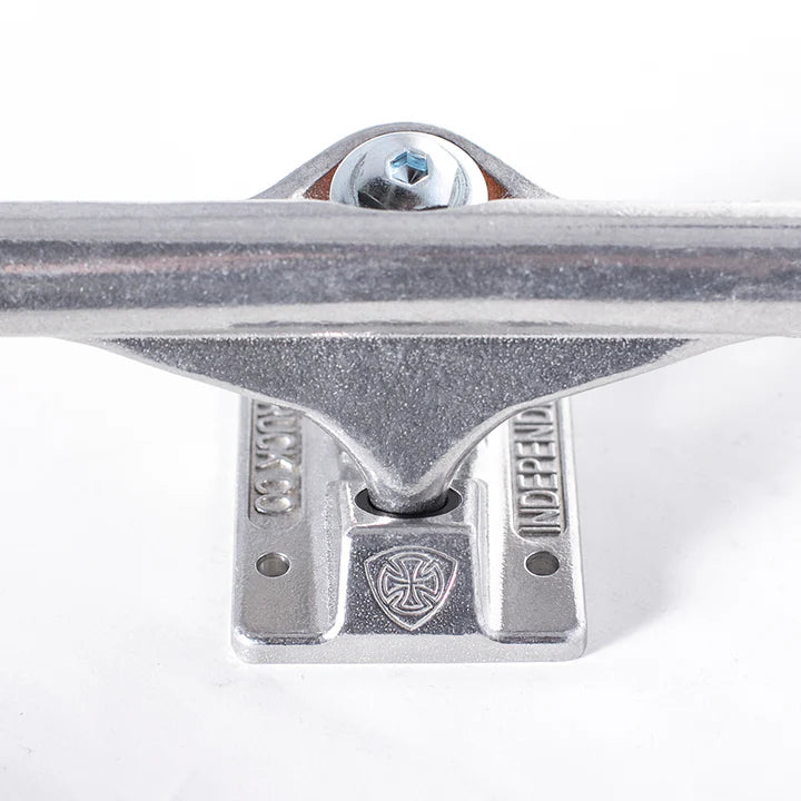 Truck Independent 139 Polished