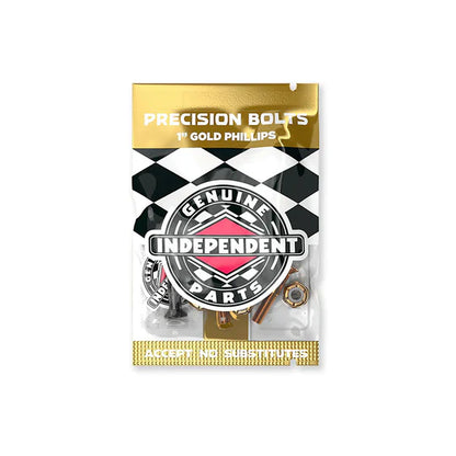 Pernos de Precisión Independent
