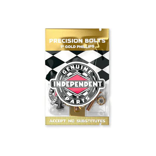 Pernos de Precisión Independent