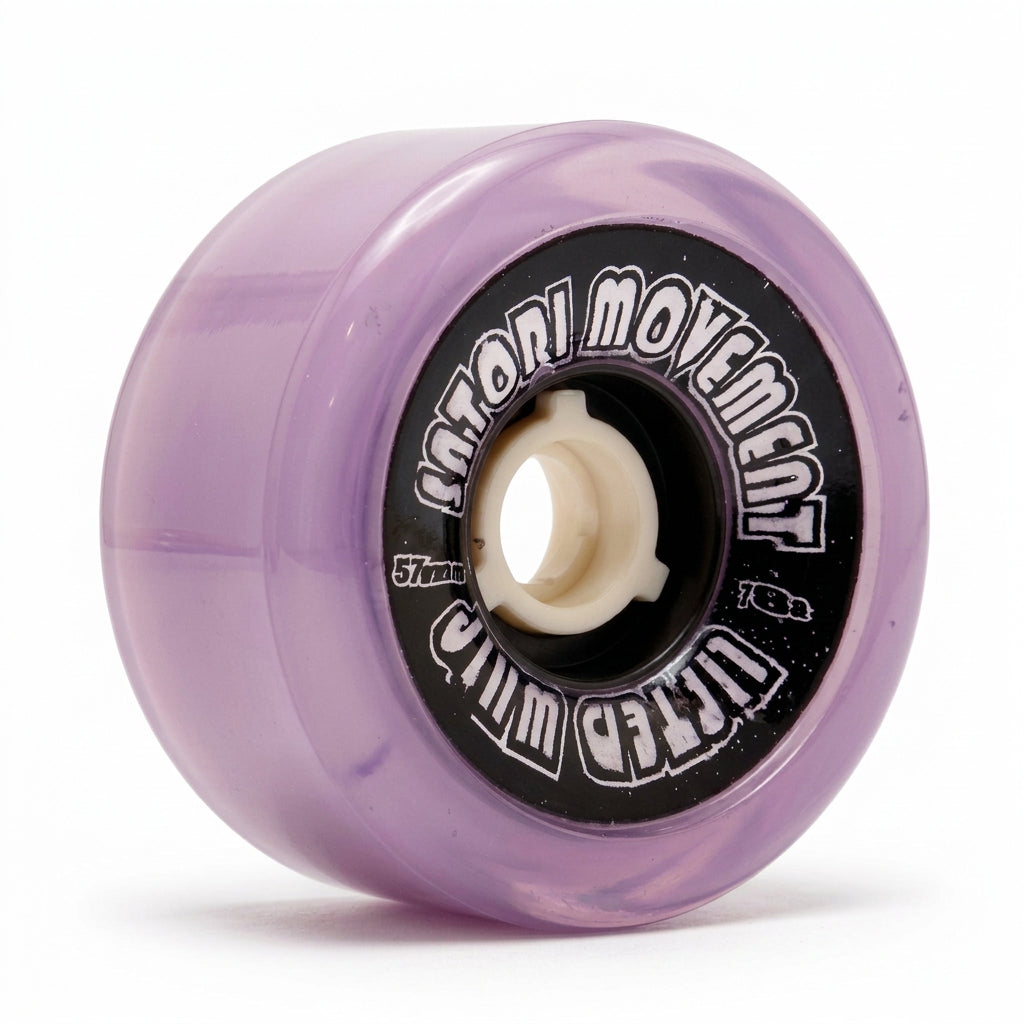Ruedas Satori cruiser 78A - 57MM