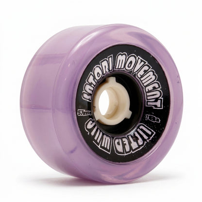 Ruedas Satori cruiser 78A - 57MM