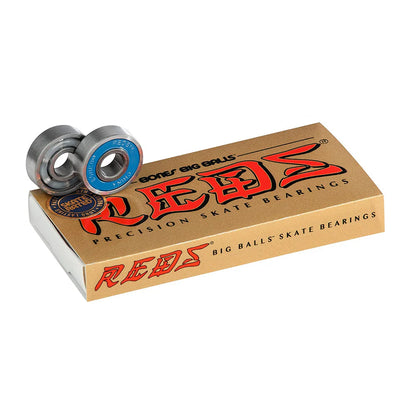 Rodamientos Bones Bearings REDS CERAMICS