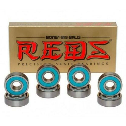 Rodamientos Bones Bearings REDS CERAMICS