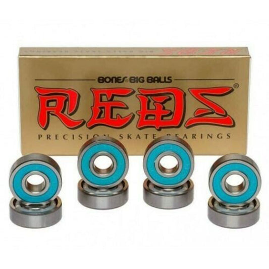 Rodamientos Bones Bearings REDS CERAMICS