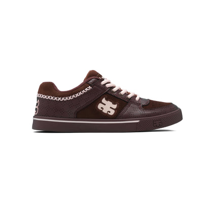 Ipath “Reed Low” (Brown Suede) Zapatillas Skate