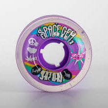 RUEDAS SATORI SPACE GEM CRUISER 54 MM - 78A