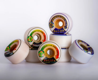 Ruedas SATORI Re-Life de 54mm 101a cónicas