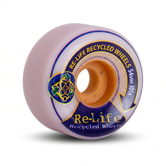 Ruedas Satori Re-Life 54 mm – 101A Cónicas