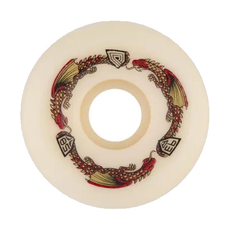 Powell-Peralta Ratbone II Dragon Formula 58 mm 93A