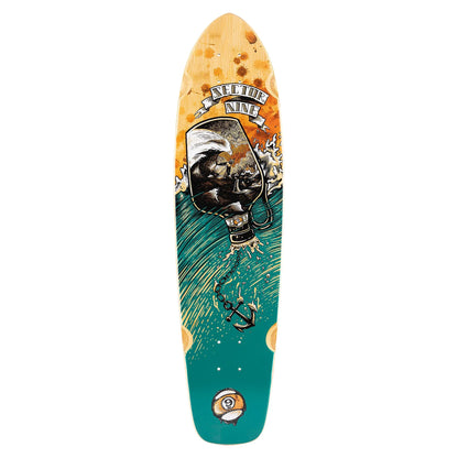 Longboard Sector 9