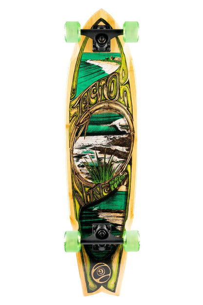 Longboard Sector 9