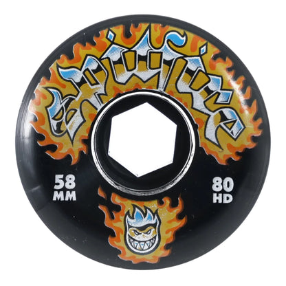 Rueda Spitfire 80 HD Conicall Full