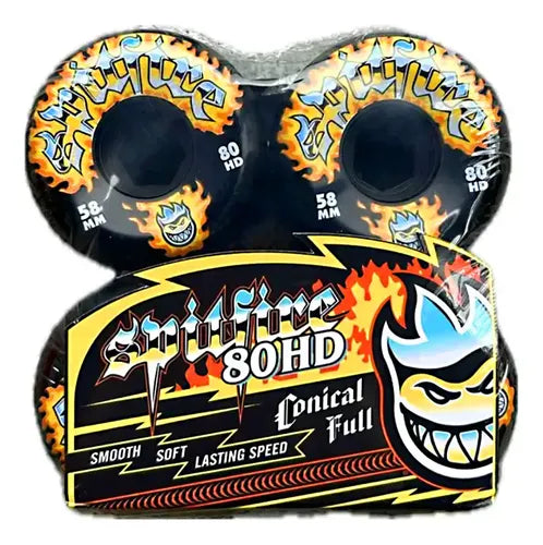 Rueda Spitfire 80 HD Conicall Full