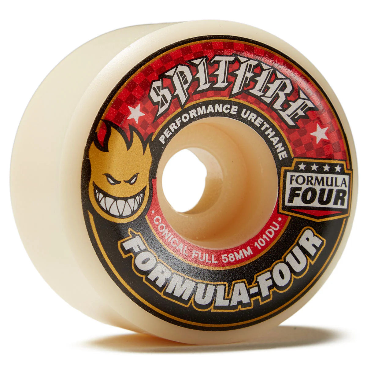 Rueda Spitfire Formula Four
