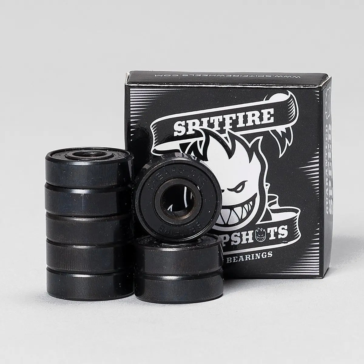 Rodamientos Spitfire Cheapshots