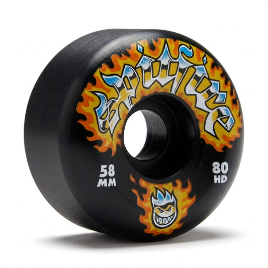 Rueda Spitfire 80 HD Conicall Full