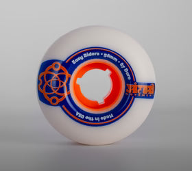 Ruedas easy Rider Cruiser de 56 mm (87a)