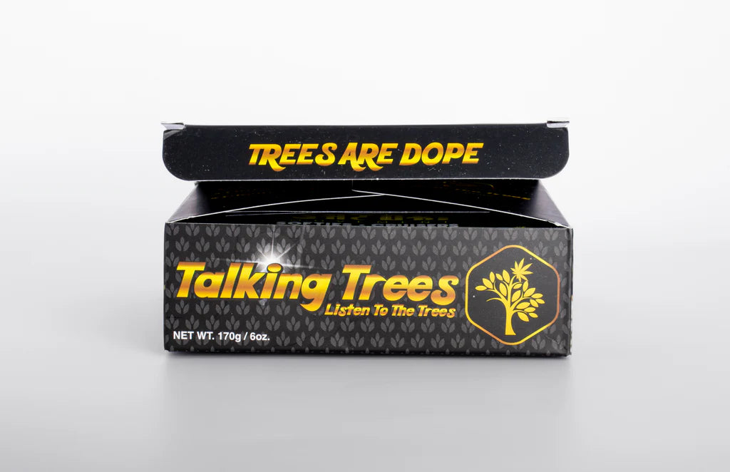 Ruedas SATORI Talking Trees Cruiser - Fabricadas con aceite de cáñamo - de 54 mm 78a