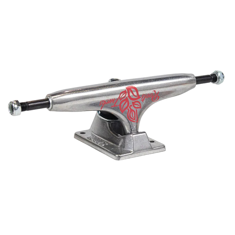 Trucks Roots Goldies Red