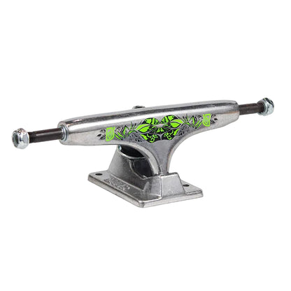 Trucks Roots Nature Black