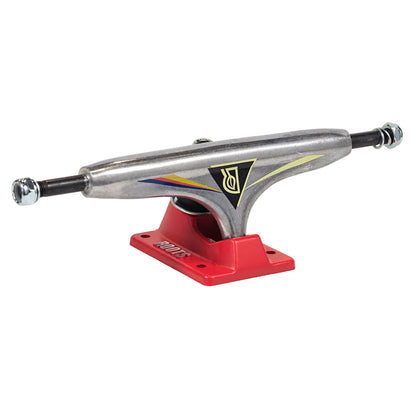 Trucks Roots, Prisma Red