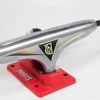 Trucks Roots, Prisma Red