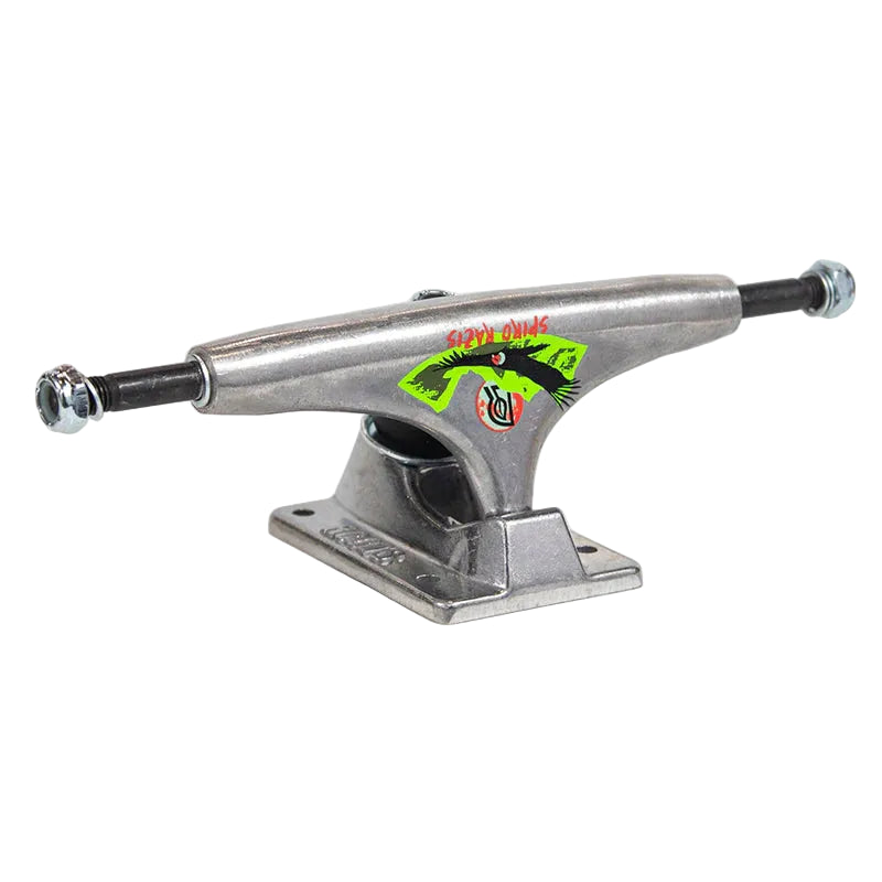Truck Roots – Promodel Spiro Razis