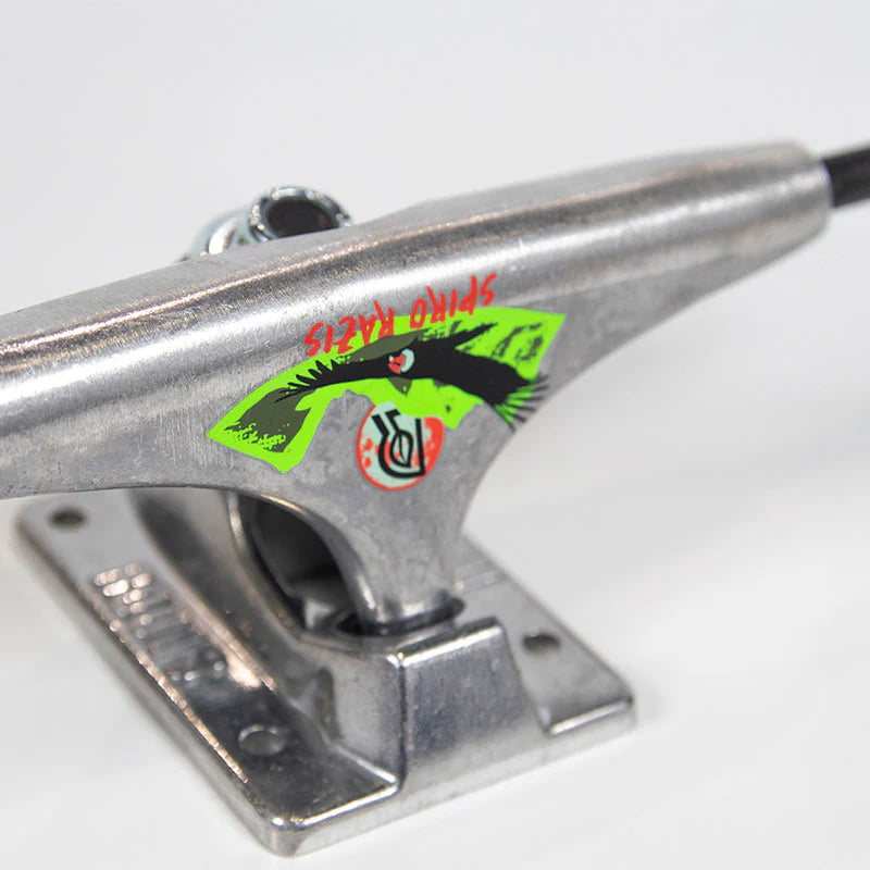Truck Roots – Promodel Spiro Razis