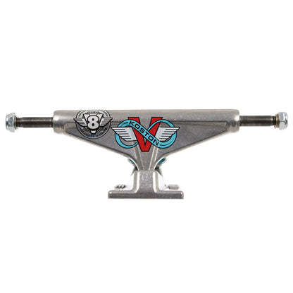 Truck V8 Polished Venture Koston